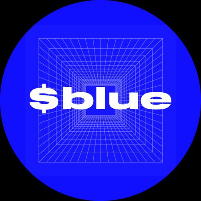 Аватар канала $blue on base