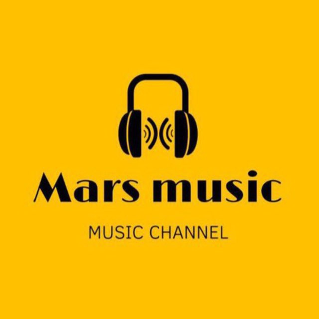 Аватар канала Mars Music Official 🥀