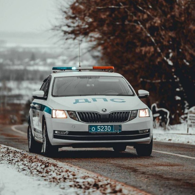 Аватар канала Полоса безопасности 🚔