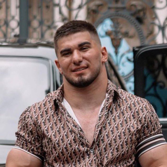 Аватар канала Асхаб Тамаев 🚀