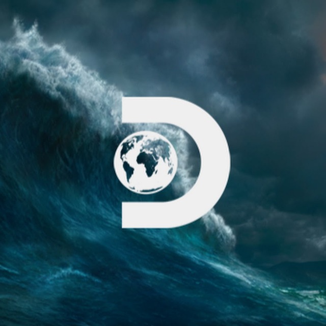 Аватар канала Discovery Aesthetic