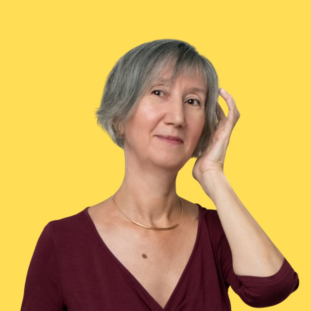 Аватар канала Ирина Усачёва: сильный русский для сильных школ
