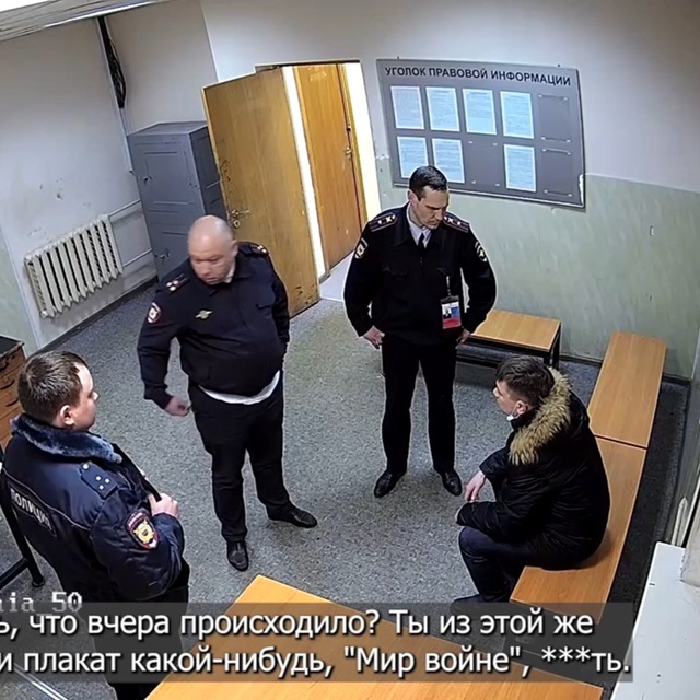 Аватар канала Failed law