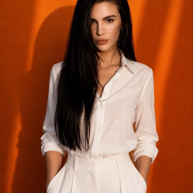 Аватар канала ALINA RUBLEVSKJA