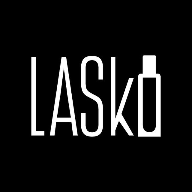 Аватар канала LASKO AROMA