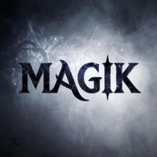 Аватар канала Magik. Пиар - Эзотериков| Знакомства магов.