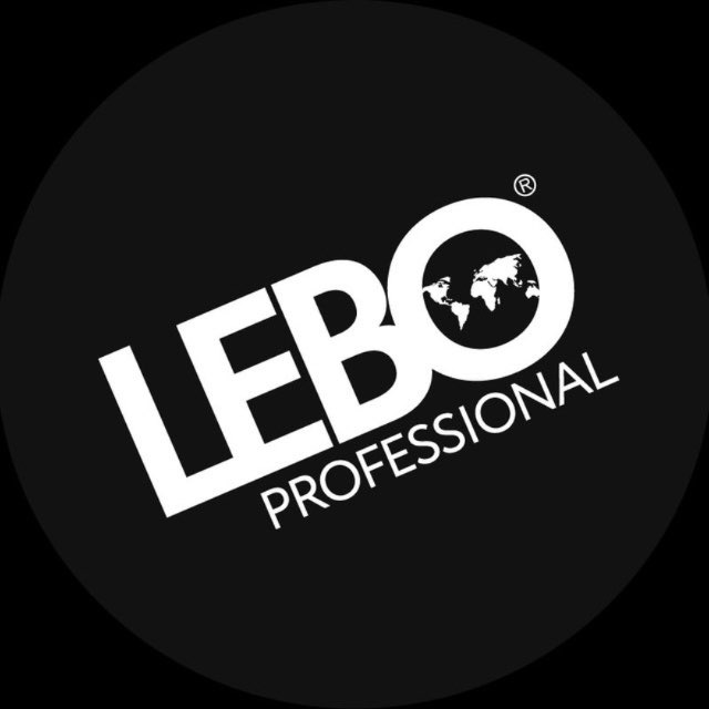 Аватар канала LEBO Professional