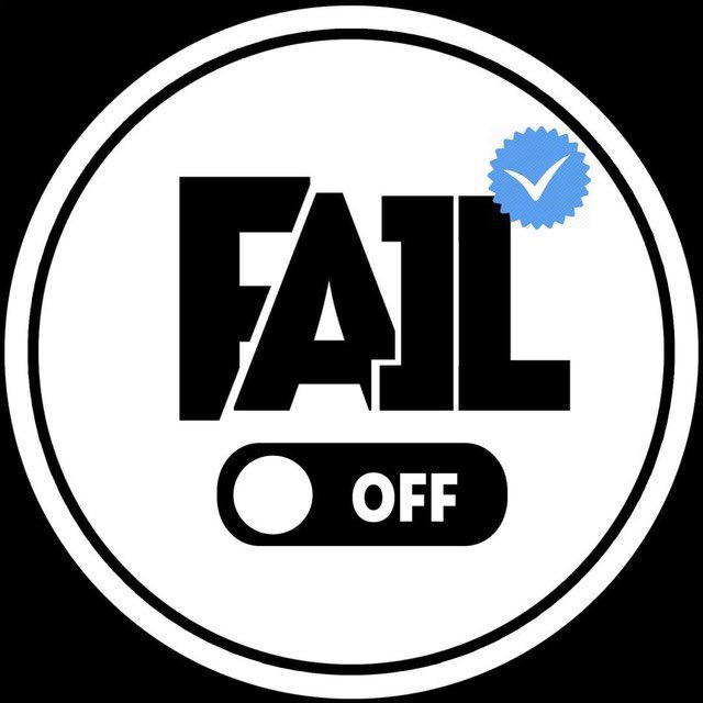 Аватар канала FailOff