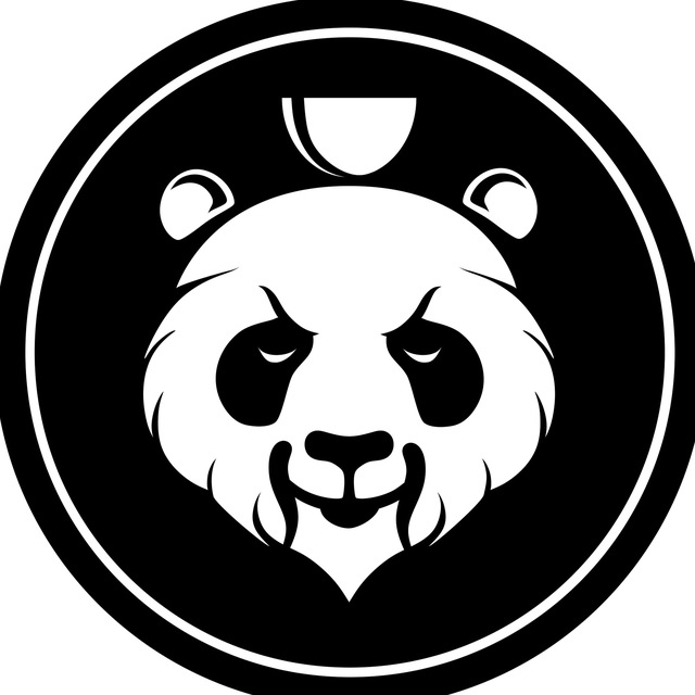 Аватар канала Белая Панда