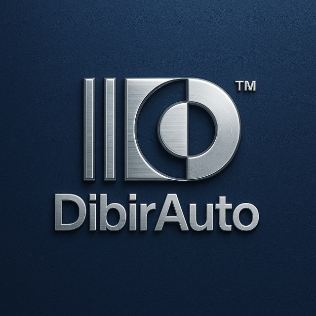 Аватар канала 🏎️ Dibir Auto