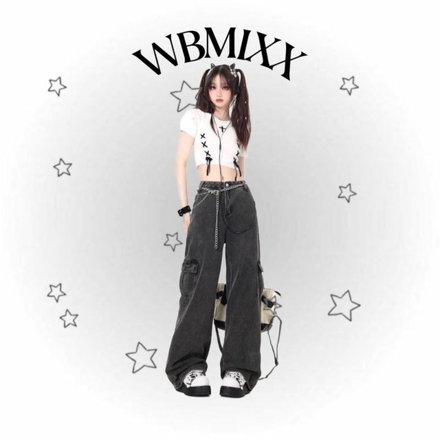 Аватар канала wbmixx