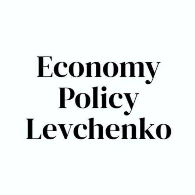 Аватар канала Владимир Левченко