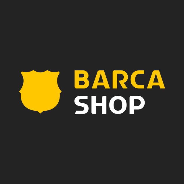 Аватар канала BARCA SHOP