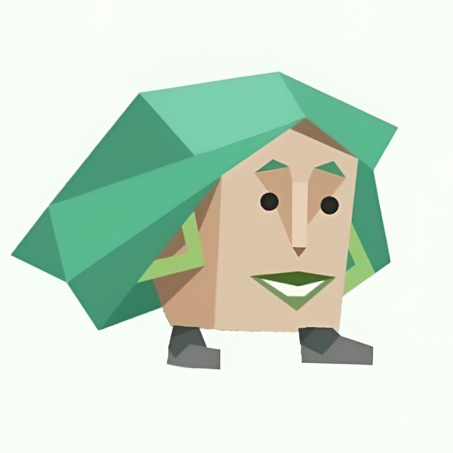 Аватар канала Mbti мемы