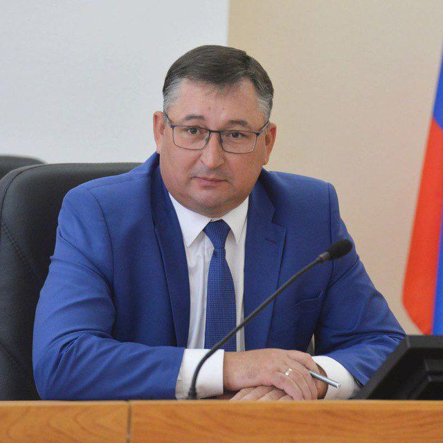 Аватар канала Вадим Чеченко