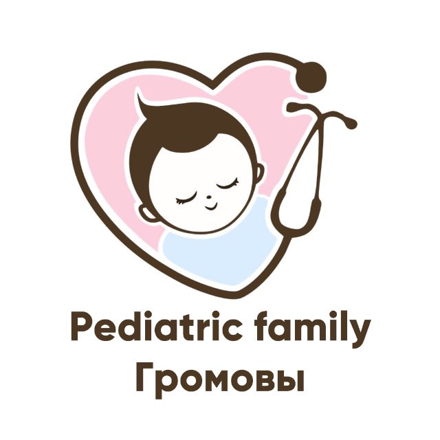 Аватар канала Рediatric family | Громовы