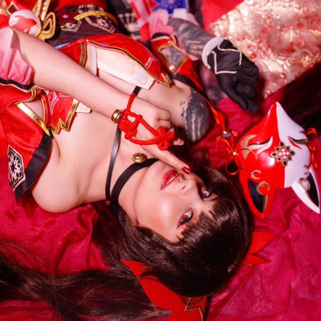 Аватар канала 🫧• mariko komariko •🫧