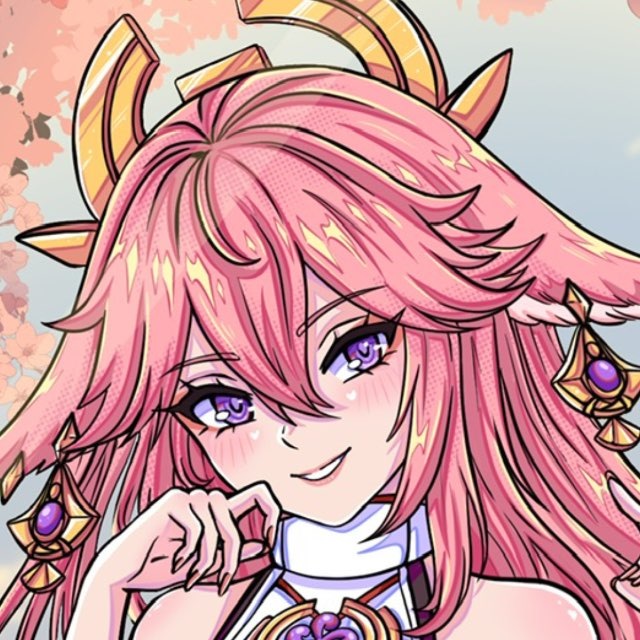 Аватар канала Arisa Kitsune