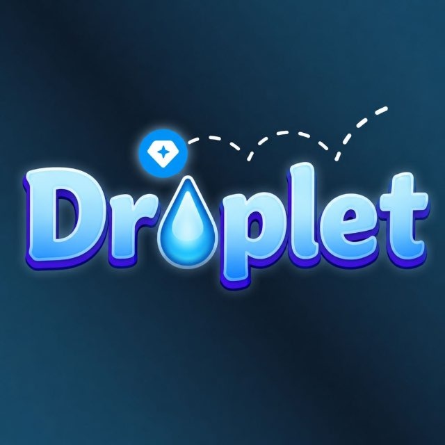 Droplet Channel