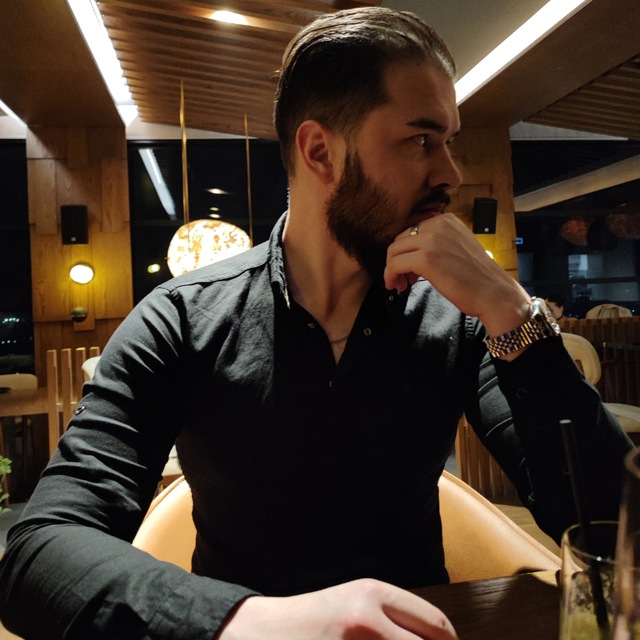 Аватар канала Поюров - Режим Бога