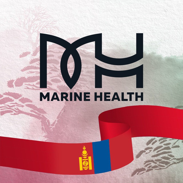 Аватар канала Marine Health Mongolia