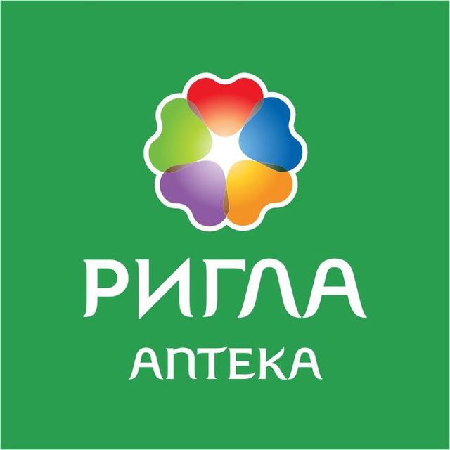 Аватар канала РИГЛА | аптечная сеть