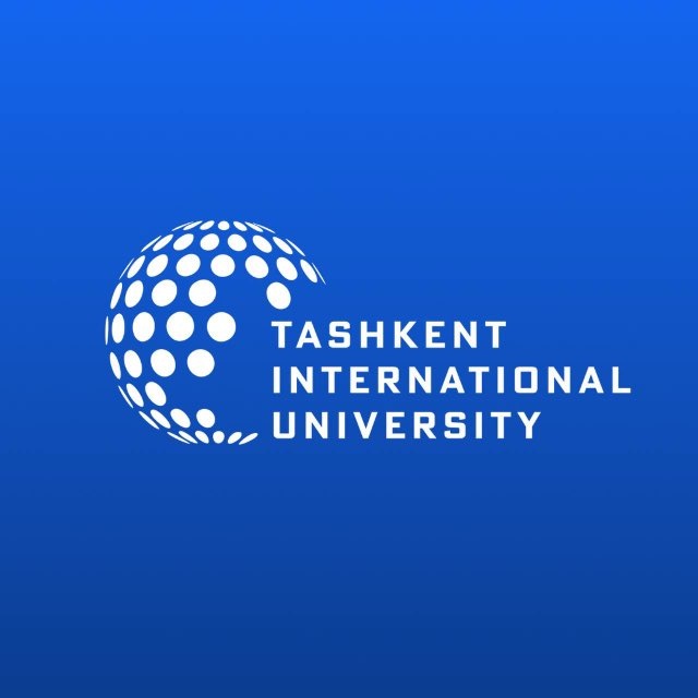 Аватар канала Toshkent xalqaro universiteti (TIU)