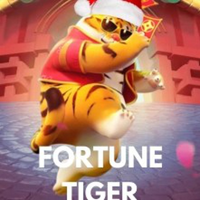 Аватар канала SINAIS E HORÁRIOS - FORTUNE TIGER 🐯 [VIP]