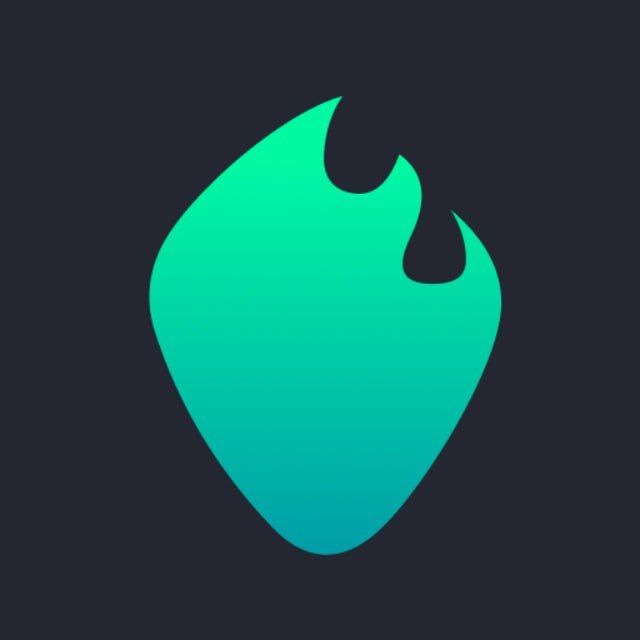 Аватар канала need2burn