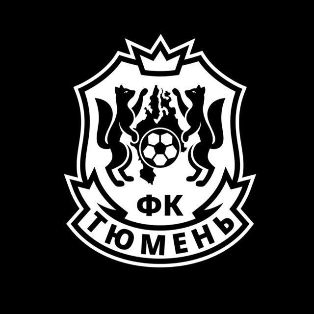Аватар канала МФК «Тюмень»