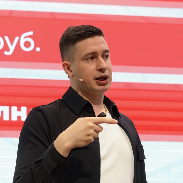 Аватар канала Сергей Званцугов | Бизнес на тендерах