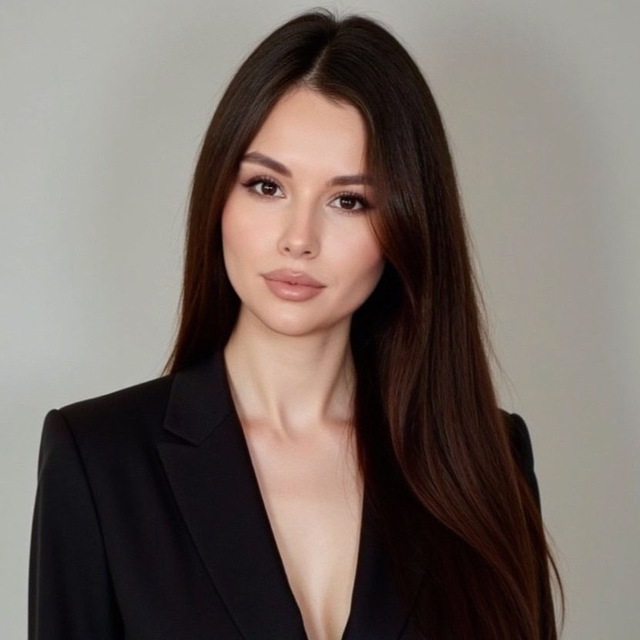 Аватар канала DG Beauty