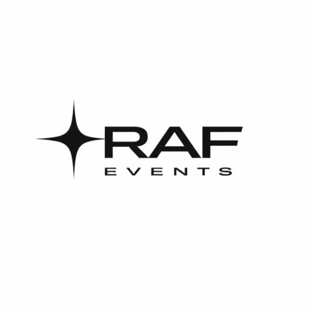 Аватар канала RAF EVENTS