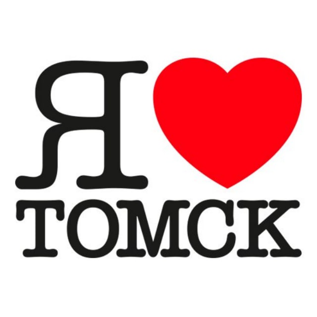 Аватар канала Томск новости