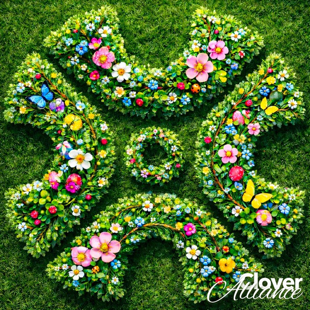 Аватар канала Clover Alliance