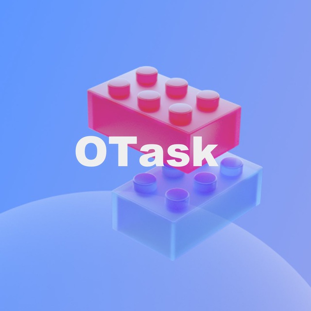 Аватар канала OProfit OTask Новости