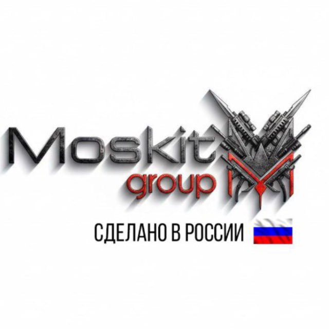 Аватар канала Moskit | Новости