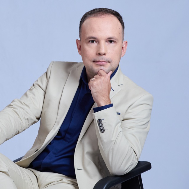 Аватар канала ЛИ́НДРЕ