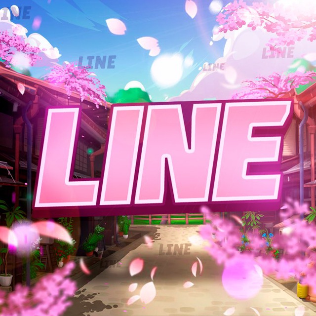 Аватар канала LineShop