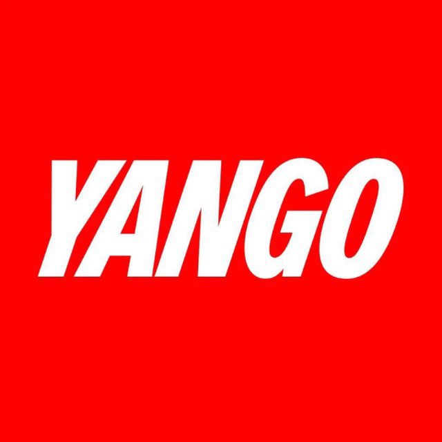 Аватар канала Yango Ethiopia