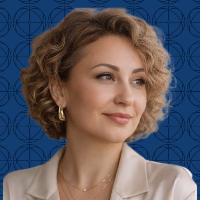 Аватар канала Терапия Души с Ольгой Полупановой