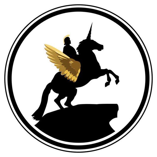 Аватар канала SPB Founders, те самые