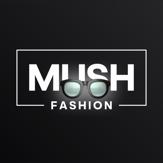 Аватар канала Mush_fashion_glasses