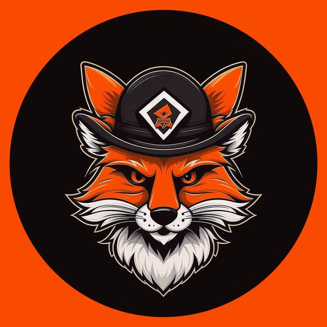 Аватар канала Fox Software | APK Mods