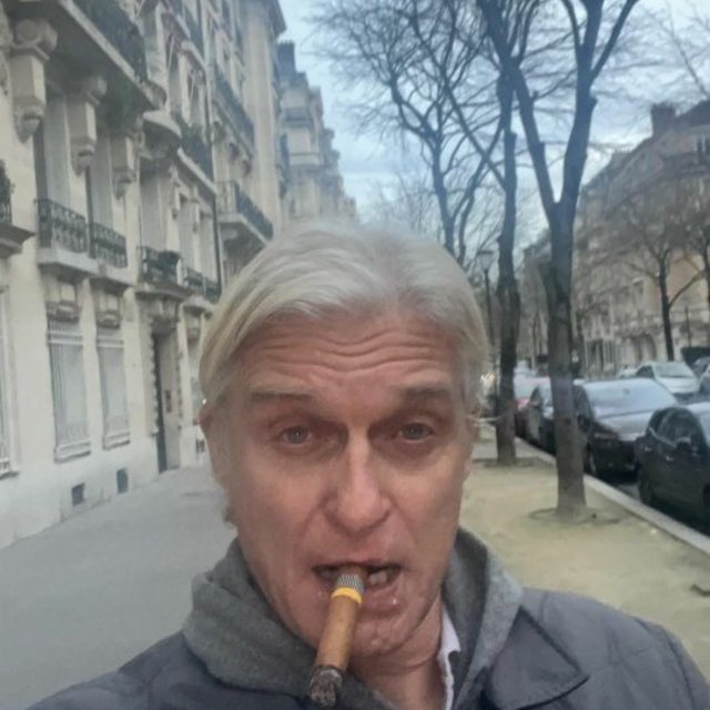 Аватар канала дядя лейн