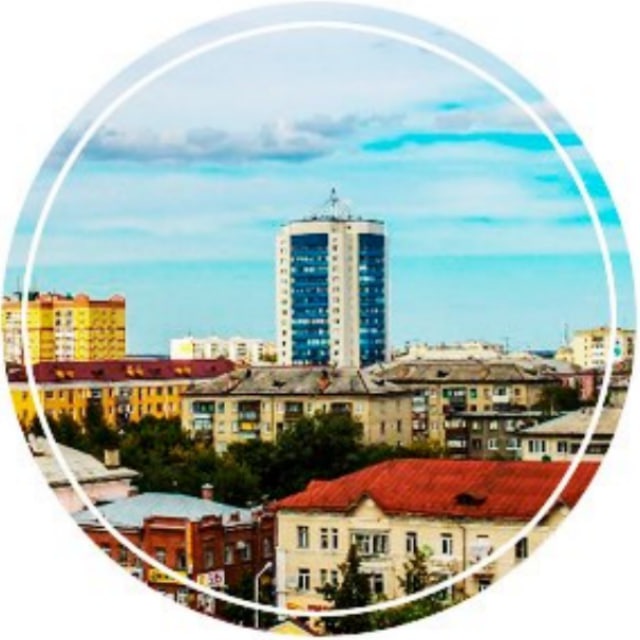 Аватар канала ТИПИЧНЫЙ КУРГАН