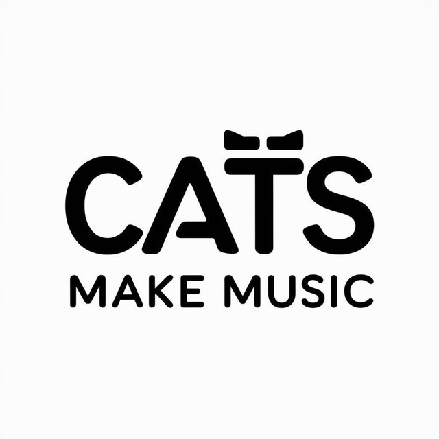 Аватар канала Cats Make Music