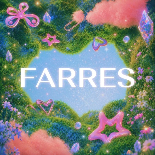 Аватар канала yes, farres!