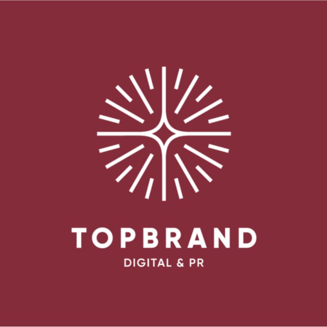 Аватар канала PR-клуб TOPBRAND [анонсы]