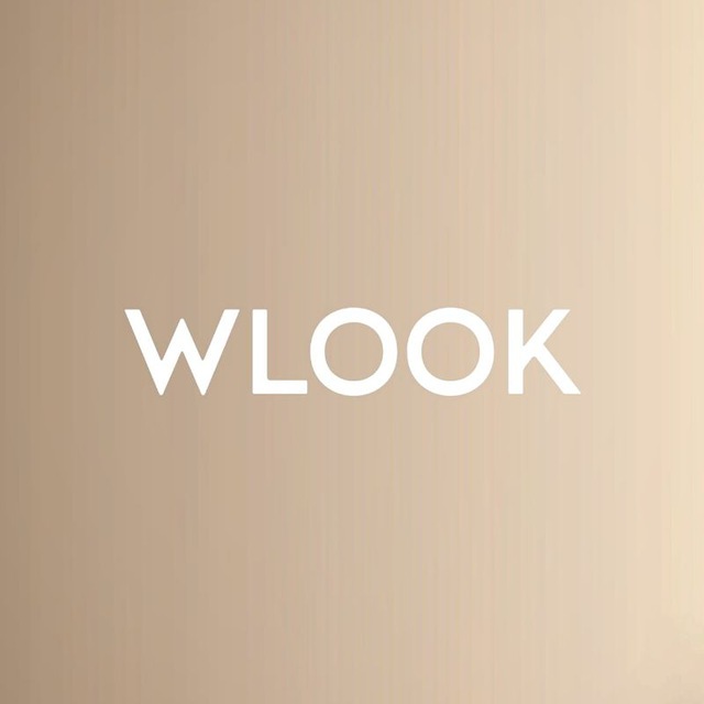 Аватар канала WLOOK
